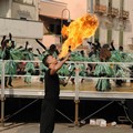Carnevale 2013: trionfa l'Istituto «Jannuzzi - Di Donna»