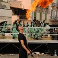Carnevale 2013: trionfa l'Istituto «Jannuzzi - Di Donna»