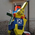 Carnevale 2013: trionfa l'Istituto «Jannuzzi - Di Donna»