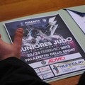 Campionati Italiani Juniores di Judo: la presentazione