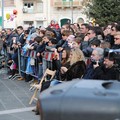 Carnevale 2013: trionfa l'Istituto «Jannuzzi - Di Donna»