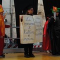 Carnevale 2013: trionfa l'Istituto «Jannuzzi - Di Donna»