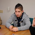 Campionati Italiani Juniores di Judo: la presentazione