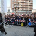 Carnevale 2013: trionfa l'Istituto «Jannuzzi - Di Donna»