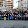 Carnevale 2013: trionfa l'Istituto «Jannuzzi - Di Donna»