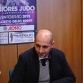 Campionati Italiani Juniores di Judo: la presentazione