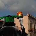 Carnevale 2013: trionfa l'Istituto «Jannuzzi - Di Donna»
