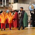 Carnevale 2013: trionfa l'Istituto «Jannuzzi - Di Donna»