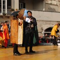 Carnevale 2013: trionfa l'Istituto «Jannuzzi - Di Donna»
