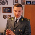 Operazione Acqua Pulita Guardia di Finanza