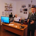 Operazione Acqua Pulita Guardia di Finanza