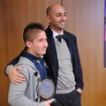 Campionati Italiani Juniores di Judo: la presentazione