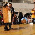 Carnevale 2013: trionfa l'Istituto «Jannuzzi - Di Donna»