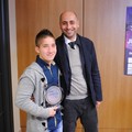 Campionati Italiani Juniores di Judo: la presentazione