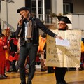 Carnevale 2013: trionfa l'Istituto «Jannuzzi - Di Donna»