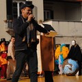 Carnevale 2013: trionfa l'Istituto «Jannuzzi - Di Donna»