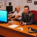 Operazione Acqua Pulita Guardia di Finanza