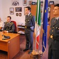 Operazione Acqua Pulita Guardia di Finanza