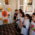 Una maschera per la creatività: alla «Rosmini» il laboratorio