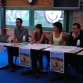 Presentato il progetto Majira 2013: tornei al via martedì 23 luglio