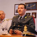 Operazione Acqua Pulita Guardia di Finanza