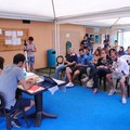 Presentato il progetto Majira 2013: tornei al via martedì 23 luglio