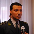 Operazione Acqua Pulita Guardia di Finanza
