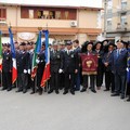 Inaugurata la stele in ricordo dei Martiri di Nassiriya