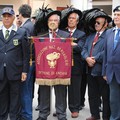 Inaugurata la stele in ricordo dei Martiri di Nassiriya