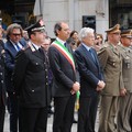Inaugurata la stele in ricordo dei Martiri di Nassiriya