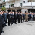 Inaugurata la stele in ricordo dei Martiri di Nassiriya