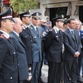 Inaugurata la stele in ricordo dei Martiri di Nassiriya