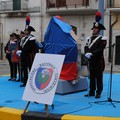 Inaugurata la stele in ricordo dei Martiri di Nassiriya