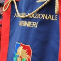 Inaugurata la stele in ricordo dei Martiri di Nassiriya