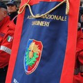 Inaugurata la stele in ricordo dei Martiri di Nassiriya