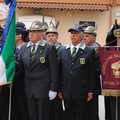 Inaugurata la stele in ricordo dei Martiri di Nassiriya