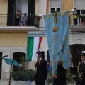 Inaugurata la stele in ricordo dei Martiri di Nassiriya