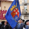 Inaugurata la stele in ricordo dei Martiri di Nassiriya