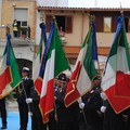 Inaugurata la stele in ricordo dei Martiri di Nassiriya