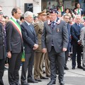 Inaugurata la stele in ricordo dei Martiri di Nassiriya
