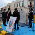 Inaugurata la stele in ricordo dei Martiri di Nassiriya