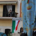 Inaugurata la stele in ricordo dei Martiri di Nassiriya