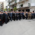 Inaugurata la stele in ricordo dei Martiri di Nassiriya