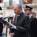 Inaugurata la stele in ricordo dei Martiri di Nassiriya