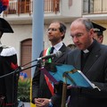 Inaugurata la stele in ricordo dei Martiri di Nassiriya