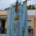 Inaugurata la stele in ricordo dei Martiri di Nassiriya