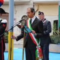 Inaugurata la stele in ricordo dei Martiri di Nassiriya