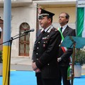 Inaugurata la stele in ricordo dei Martiri di Nassiriya