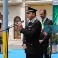 Inaugurata la stele in ricordo dei Martiri di Nassiriya