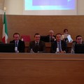Provincia BAT: assestamento di Bilancio da oltre 3 milioni di euro